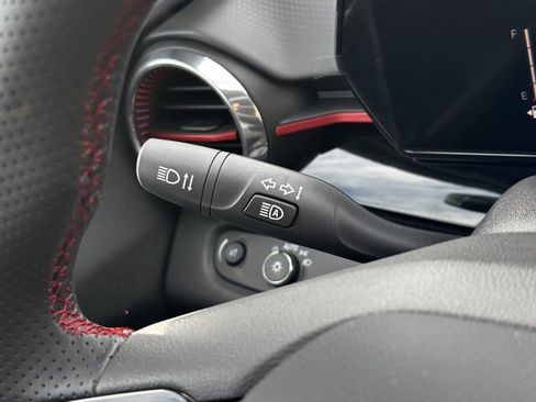 New 2026 Chevrolet Trax RS w/ Sunroof Package image 24