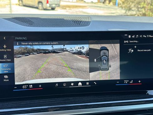 New 2026 BMW X5 xDrive50e w/ M Sport Package image 27