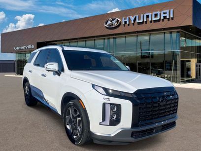 Certified 2024 Hyundai Palisade Limited