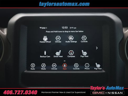 Used 2018 Jeep Wrangler Sport w/ Quick Order Package 24S image 9