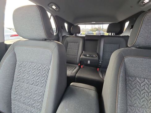 Used 2024 Chevrolet Equinox LT image 14