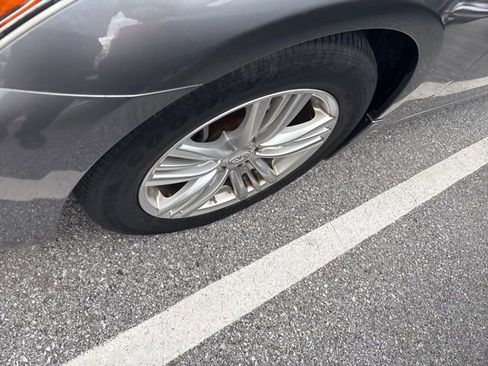 Used 2013 INFINITI G37 Journey w/ Premium Pkg image 7