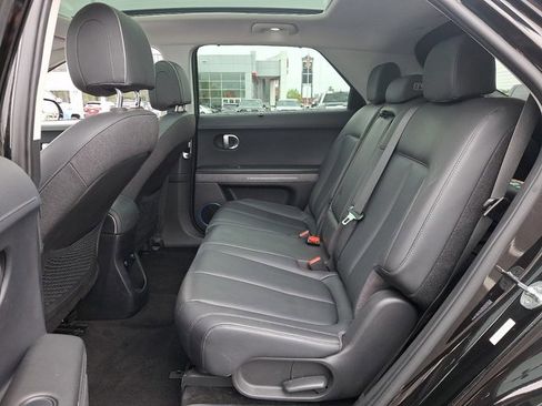 Used 2022 Hyundai Ioniq 5 Limited AWD/4WD image 10