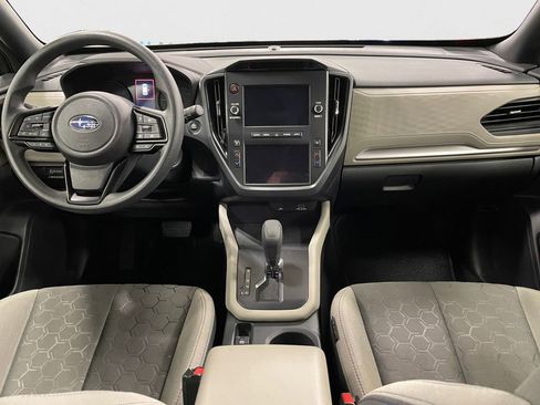 Used 2025 Subaru Forester image 12