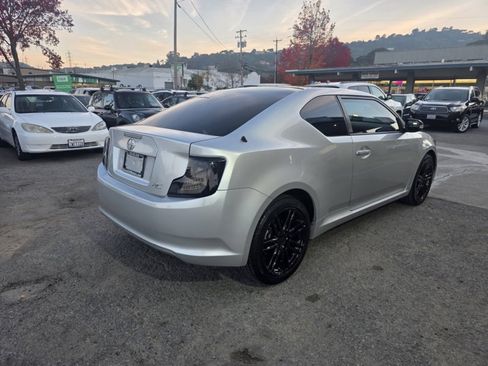 Used 2012 Scion tC image 5