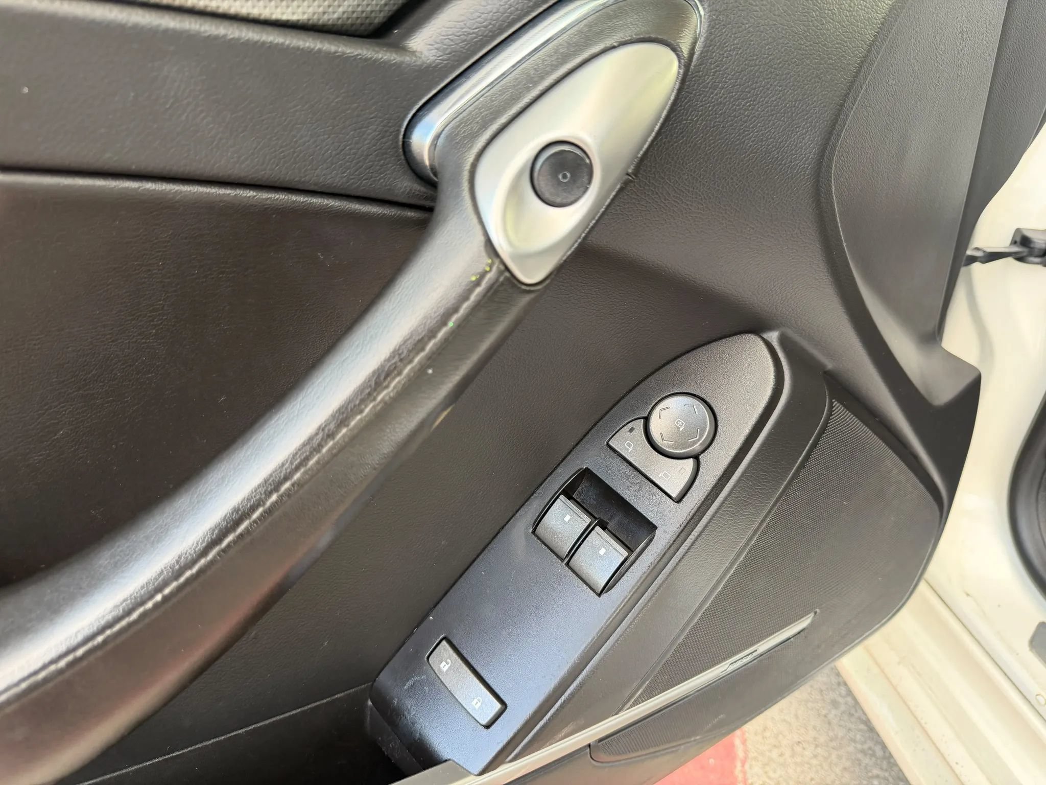 Used 2013 Cadillac CTS Coupe RWD image 11