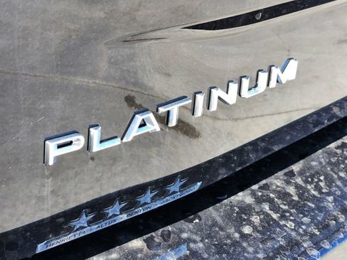 New 2026 Ford Expedition Max Platinum image 8