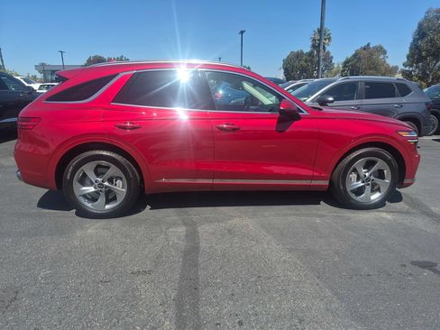 Used 2026 Genesis GV70 2.5T AWD/4WD image 8