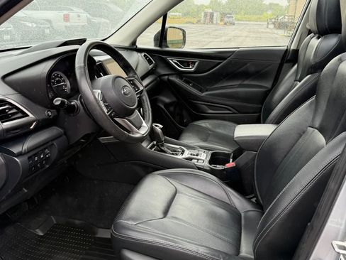 Used 2021 Subaru Forester Touring w/ Popular Package #2 image 20