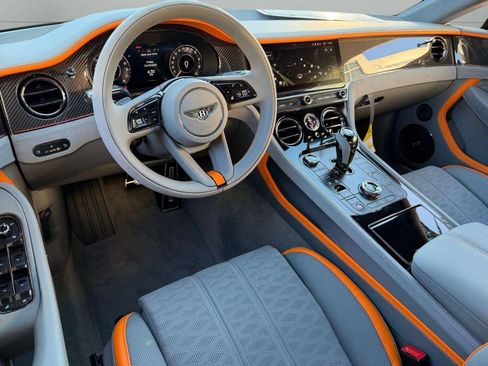 New 2026 Bentley Continental GT Speed image 4