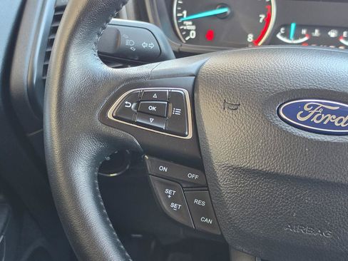 Used 2018 Ford EcoSport SE w/ SE Convenience Package AWD/4WD image 19
