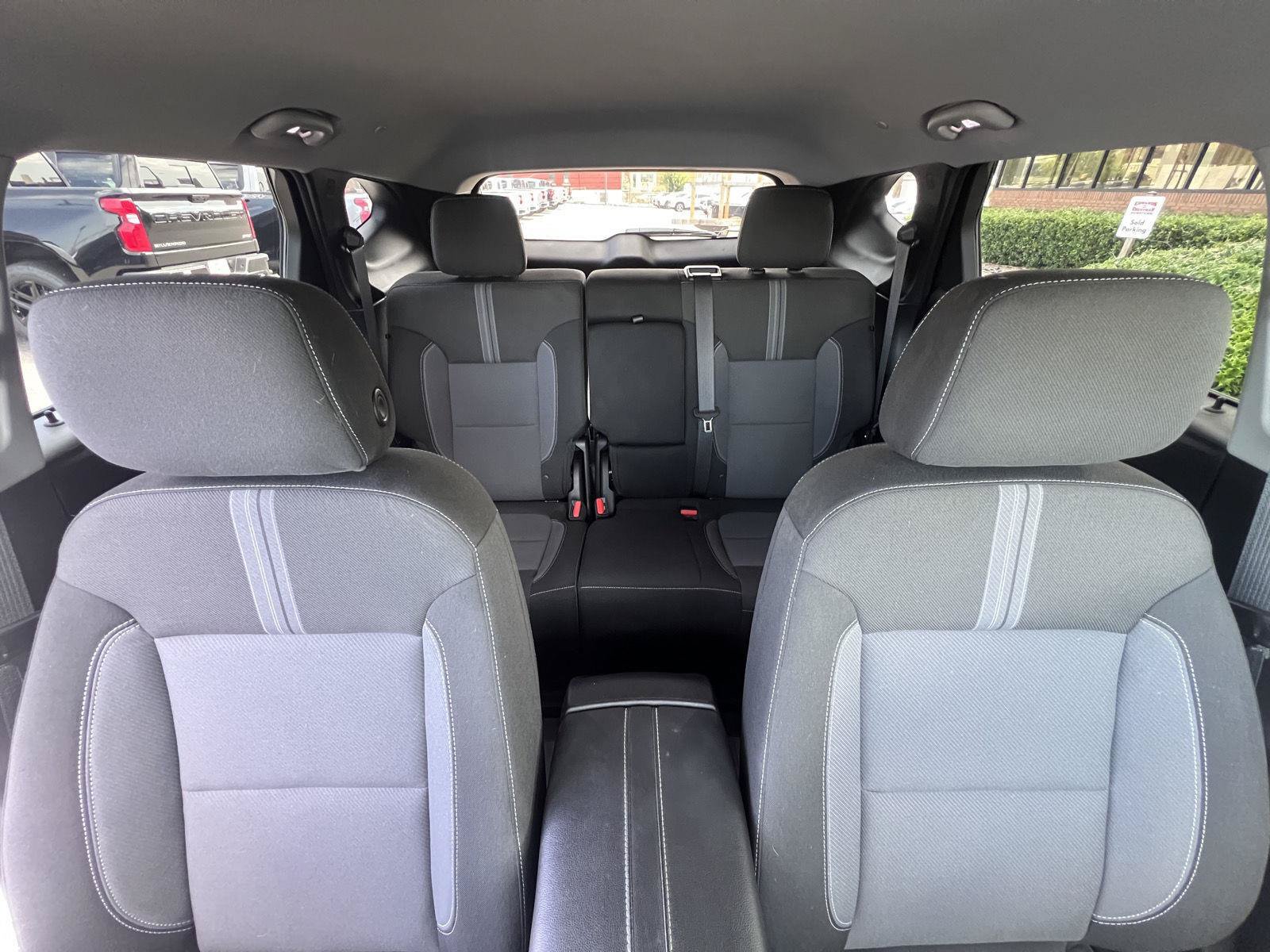 Used 2024 Chevrolet Blazer LT w/ Convenience Package FWD image 26