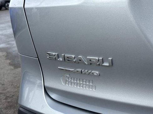 New 2026 Subaru Ascent Touring image 6