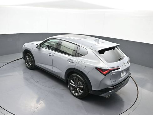 Certified 2025 Acura ADX A-Spec AWD/4WD image 39