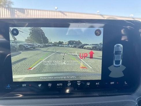 New 2025 Ford Mustang Premium image 17