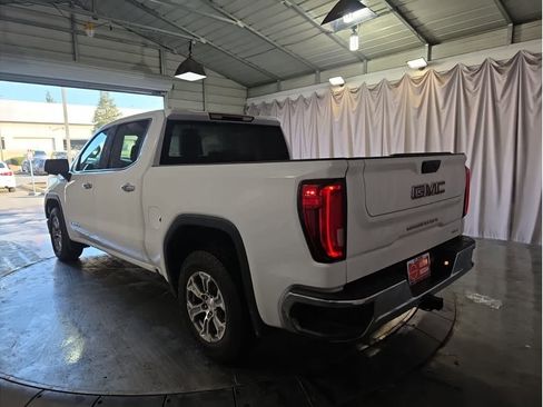Used 2024 GMC Sierra 1500 SLT image 5
