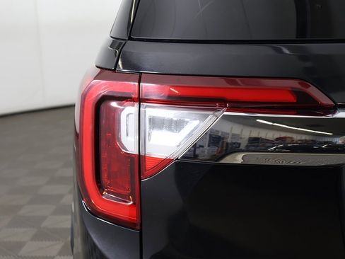 Used 2021 GMC Acadia Denali w/ Denali Technology Package image 20