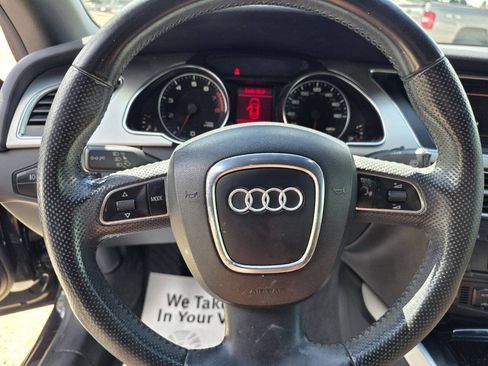 Used 2012 Audi A5 2.0T Premium AWD/4WD image 18