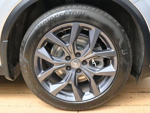 Used 2023 Acura MDX A-Spec AWD/4WD image 14