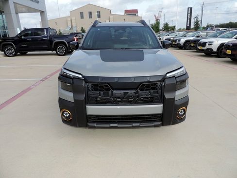 New 2026 Subaru Outback Wilderness image 2