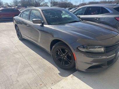 Used 2022 Dodge Charger SXT