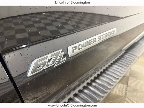 Used 2022 Ford F250 Lariat w/ Lariat Ultimate Package image 50