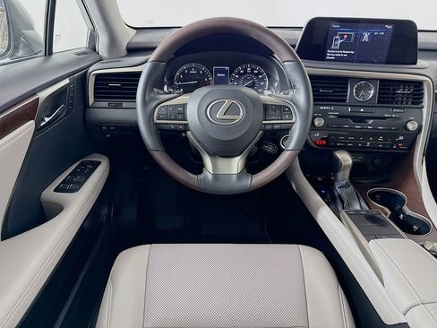 Certified 2020 Lexus RX 350 FWD w/ Premium Package image 24