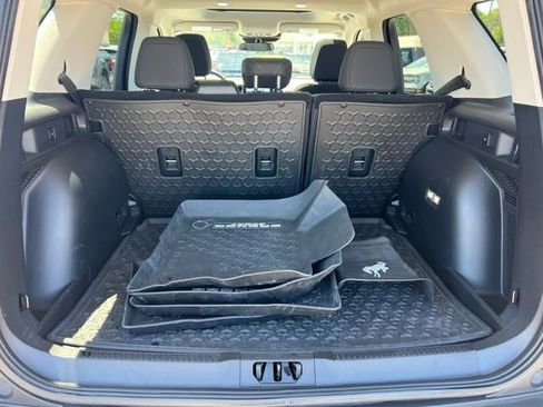 Certified 2024 Ford Bronco Sport Big Bend w/ Convenience Package AWD/4WD image 24