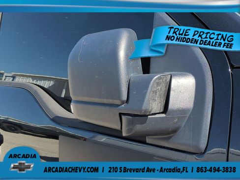Used 2016 Ford F150 XLT w/ Equipment Group 301A Mid AWD/4WD image 10