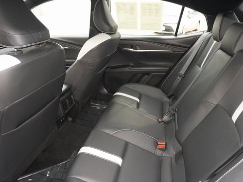 Certified 2025 Toyota Camry SE image 8