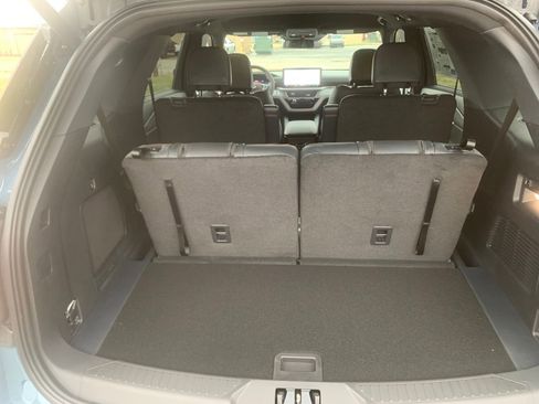 New 2026 Ford Explorer ST-Line w/ ST-Line Street Pack image 30