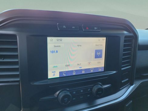 Used 2021 Ford F150 XL w/ STX Appearance Package image 16