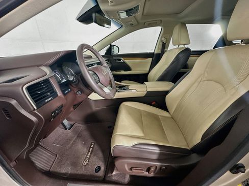 Used 2018 Lexus RX 350 AWD w/ Premium Package image 13