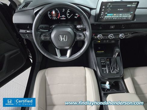 Used 2023 Honda CR-V EX-L image 12