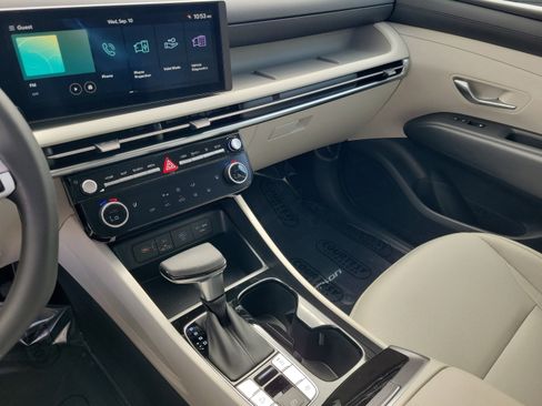 New 2026 Hyundai Tucson SEL FWD image 30