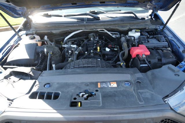 Used 2019 Ford Ranger XL w/ Equipment Group 101A Mid RWD image 14