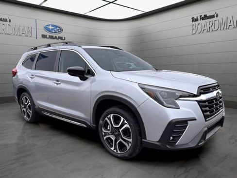 New 2026 Subaru Ascent Limited image 2