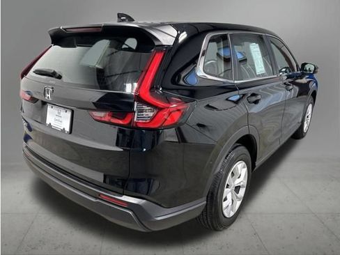 Certified 2024 Honda CR-V LX image 6