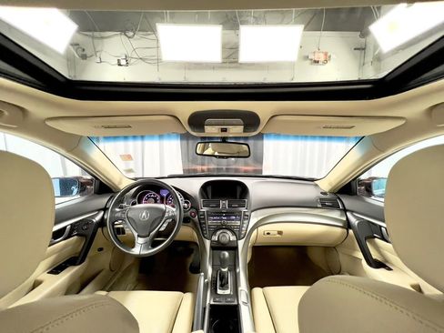 Used 2010 Acura TL w/ Technology Package image 20
