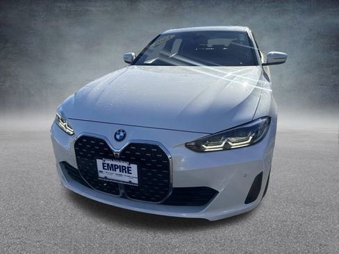 Used 2023 BMW 430i Gran Coupe xDrive w/ Premium Package image 14