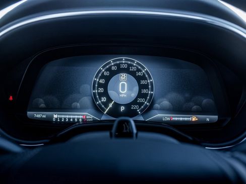 Used 2024 Cadillac CT5 V Blackwing w/ Super Cruise 2 Package image 25