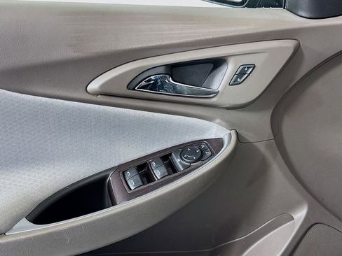 Used 2019 Chevrolet Malibu LT w/ LPO, Convenience Package 2 FWD image 15