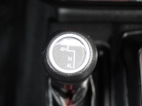 Used 2020 Jeep Wrangler Unlimited Rubicon image 28