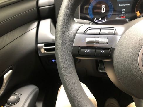 New 2026 Hyundai Santa Cruz SEL AWD/4WD image 22