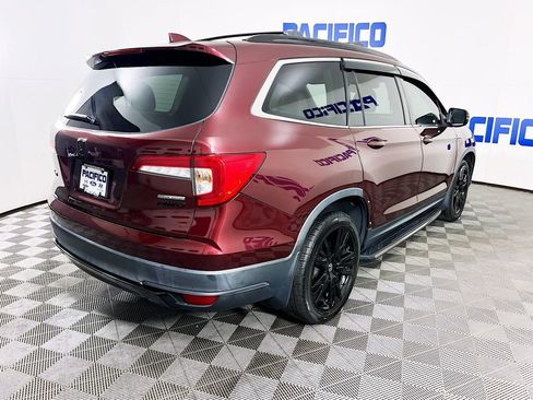 Used 2022 Honda Pilot Special Edition image 9