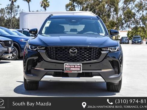 New 2026 MAZDA CX-50 AWD 2.5 S w/ Weather Package image 2