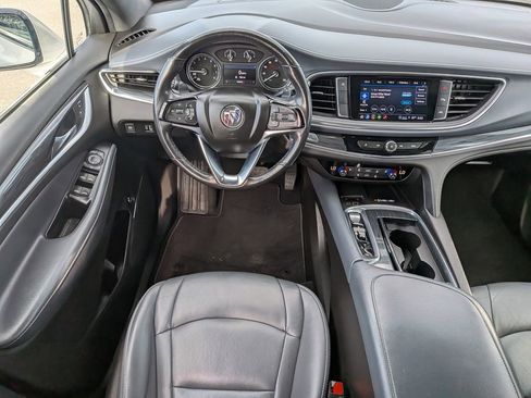 Used 2023 Buick Enclave Essence w/ Experience Buick Package FWD image 20