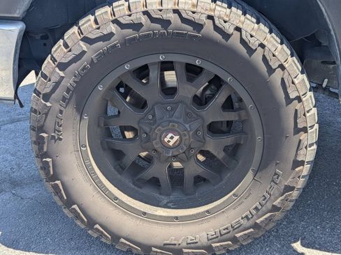 Used 2014 Ford F150 XLT w/ Equipment Group 302A Luxury AWD/4WD image 13