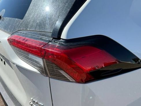 Certified 2021 Toyota RAV4 XLE Premium AWD/4WD image 12