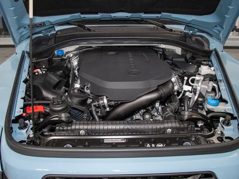 Used 2024 INEOS Grenadier image 5